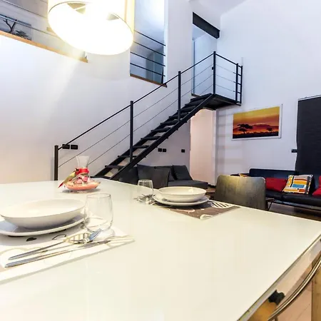 Posta House By Holiday Home 24 Genua Exterior foto