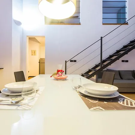 Posta House By Holiday Home 24 Genua Exterior foto