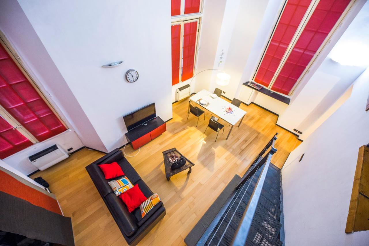 Apartment Posta House By 24