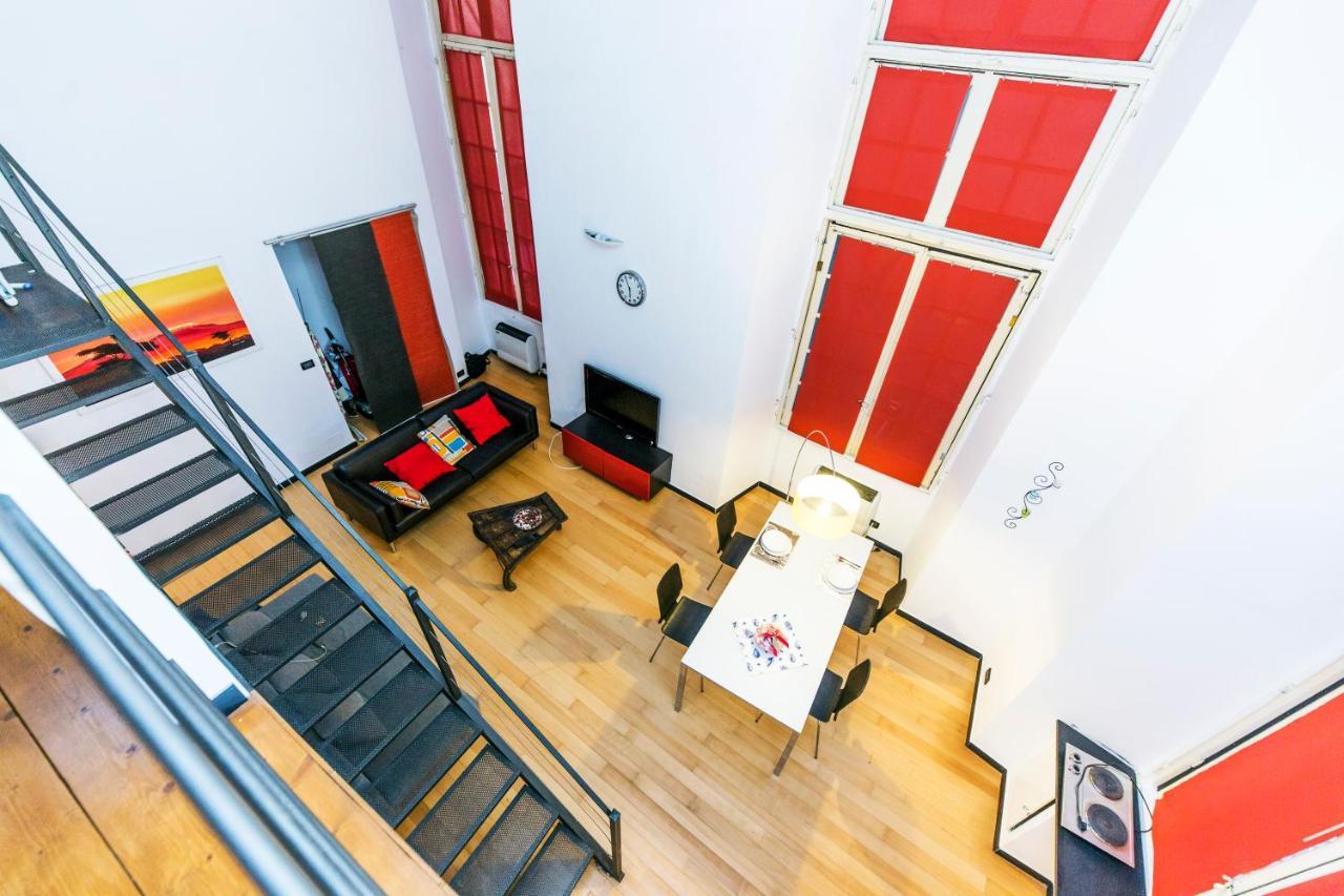 Apartment Posta House By 24 *