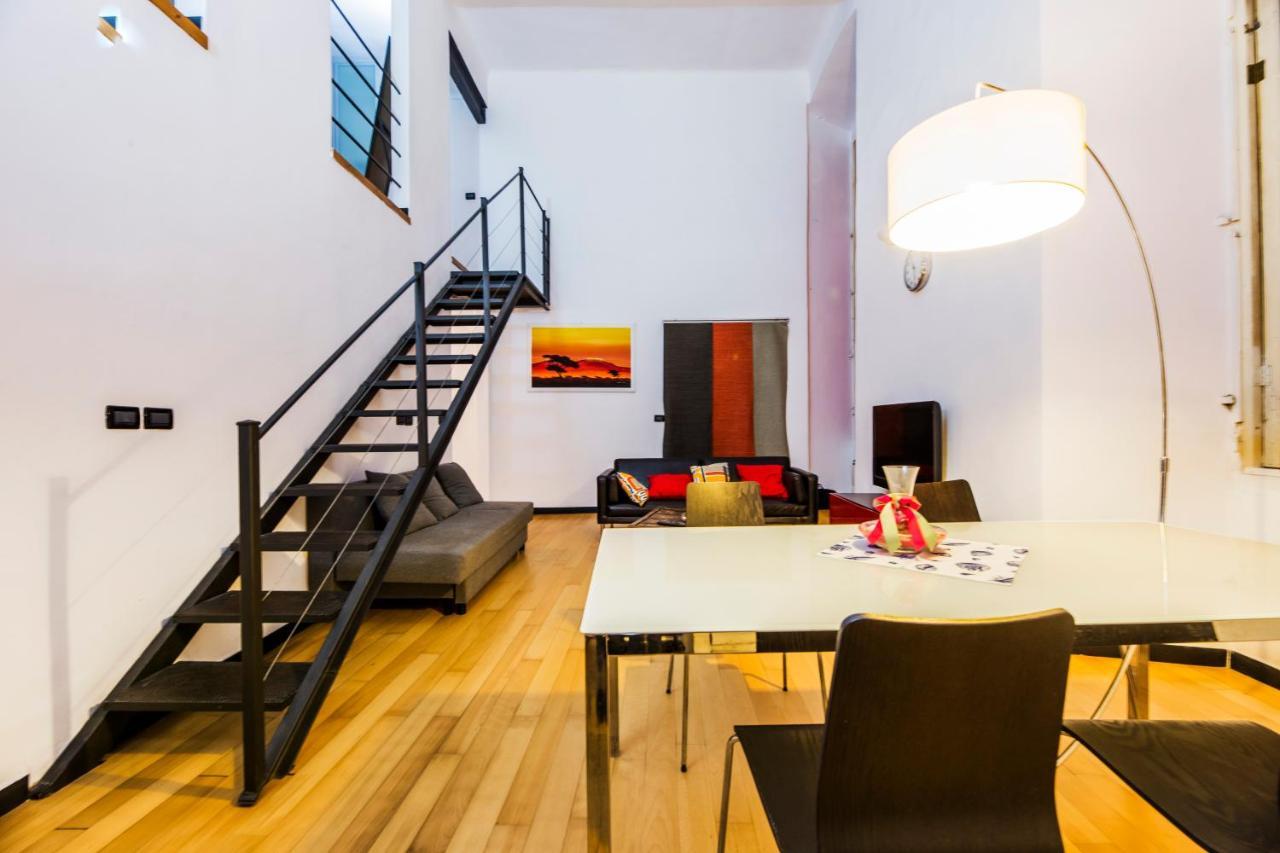Apartamento Posta House By 24 *