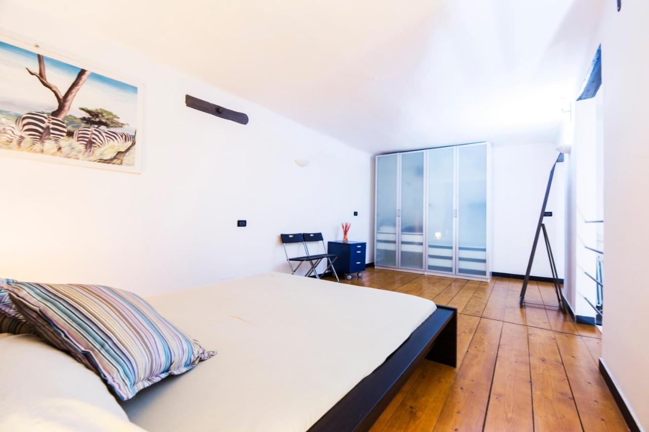 Posta House By 24 Apartamento