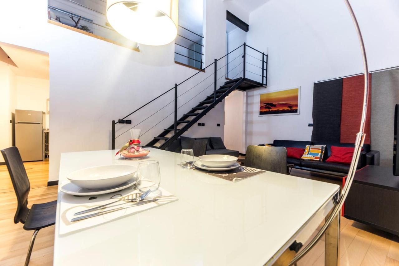 Apartamento Posta House By 24 Génova