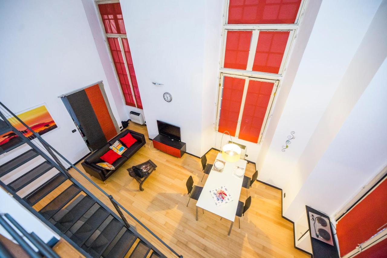 Apartamento Posta House By 24