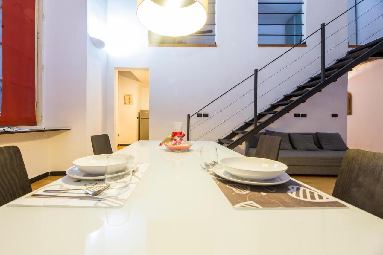 Posta House By 24 Genua