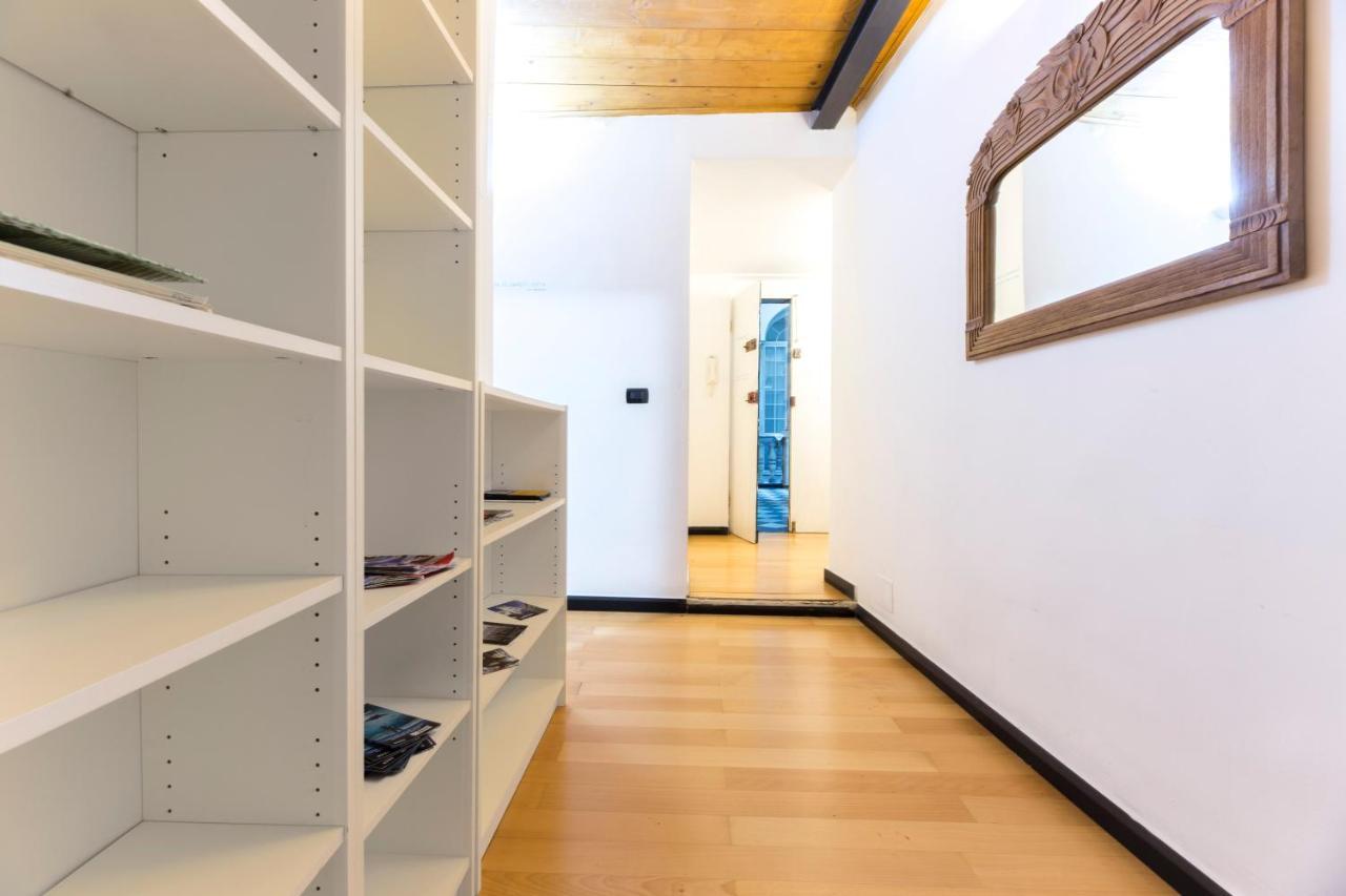 Posta House By 24 Apartamento