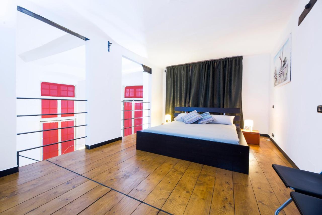 Apartamento Posta House By 24 *